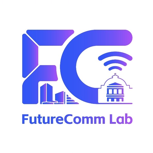 东南大学 FutureComm Lab logo