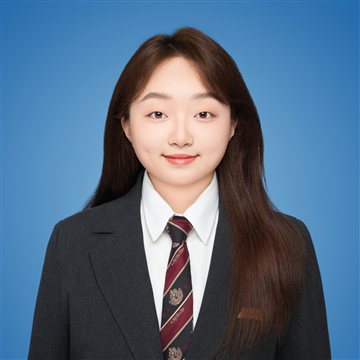 陈清照片