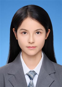 顾语轩照片