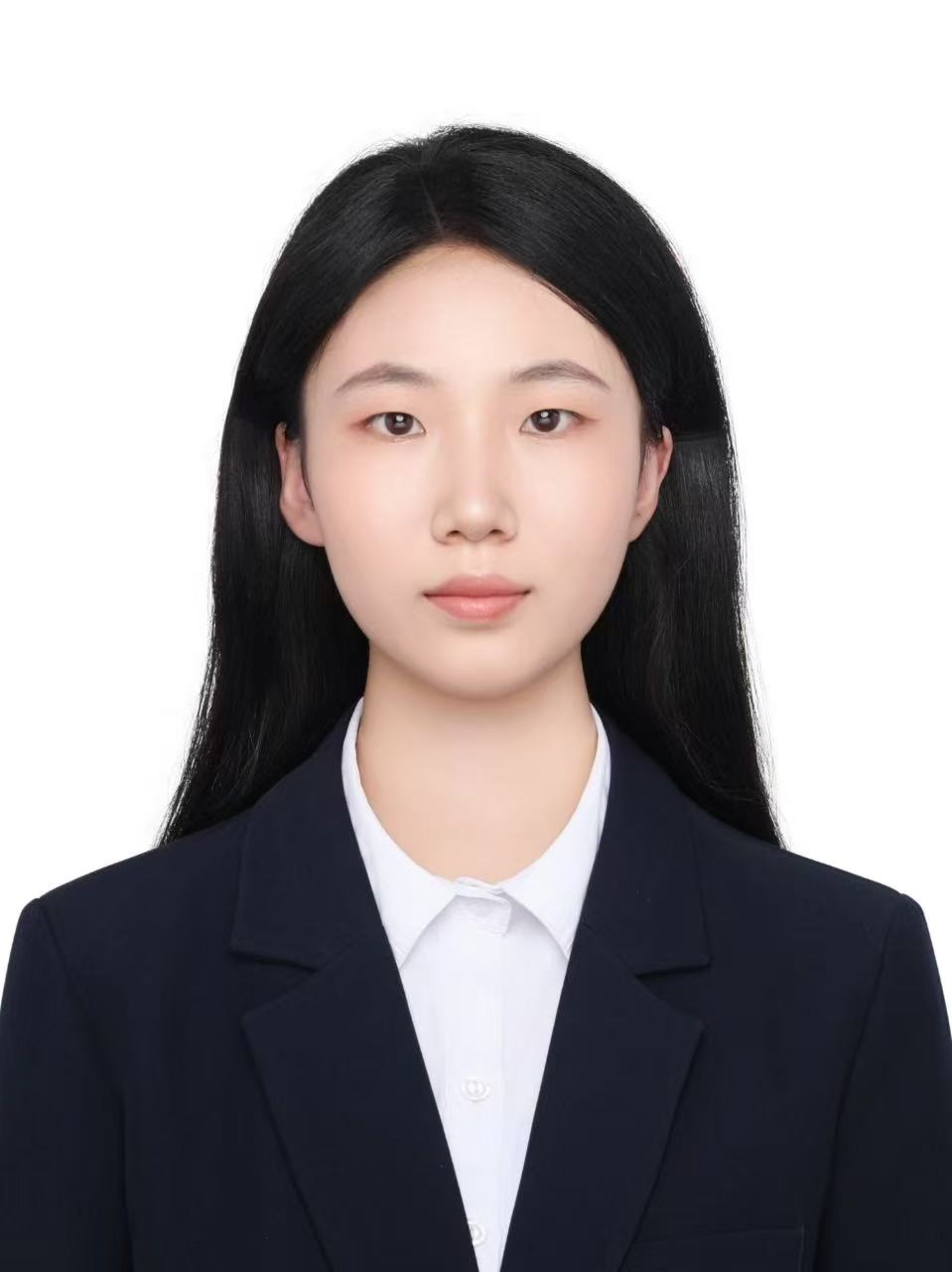 马蕊照片