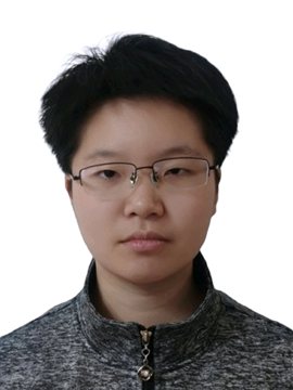 彭婉婷照片