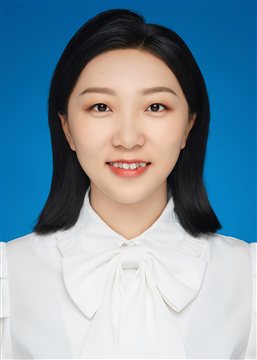 谯霄霄照片
