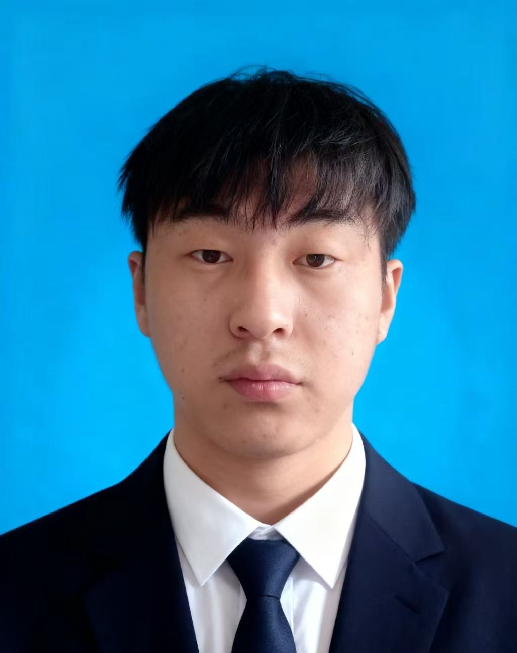 徐博照片