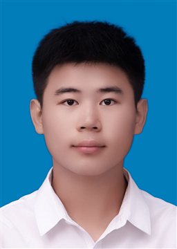 徐子申照片