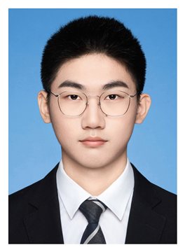 薛谦益照片