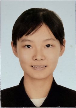 赵佳怡照片