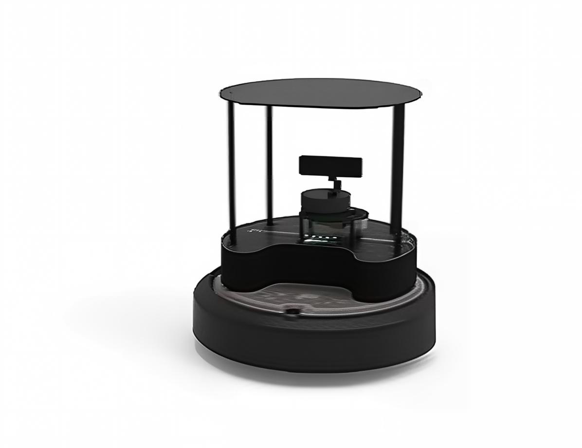 TurtleBot4 移动平台